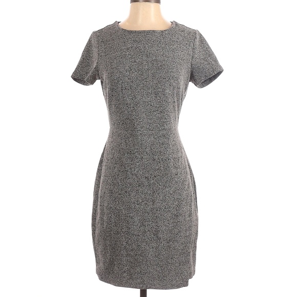 Banana Republic Short Sleeve Dress - Picture 1 of 9